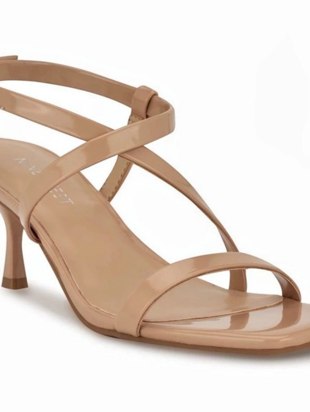 Nine West Hinell Women's Dress Sandals